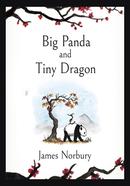 Big Panda and Tiny Dragon image