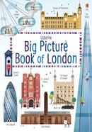Big Picture Book of London image
