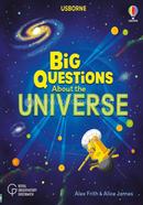 Big Questions About the Universe image