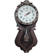 Big Size Vintage Citisun Decorative Wall Clock -67F image