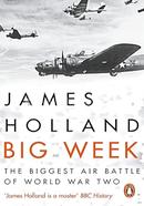 Big Week image