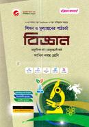 Biggan-Dakhil Class 9 image