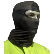 Bikers Ninja Mask image