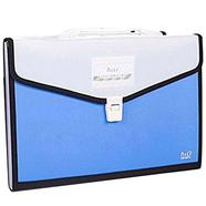 Bili 12 Pockets Expanding File - Multicolor icon