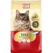 Billi Adult Cat Food Tuna 1.5 kg image