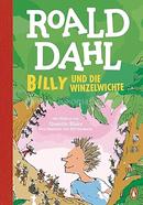 Billy und die Winzelwichte image
