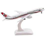 Biman Bangladesh Airlines Boeing 787 Showpiece 20 cm image