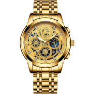 Binbond Wrist Watch 4010 image