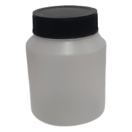 Binder for Ready Colour Mixing 50gm Bottle image