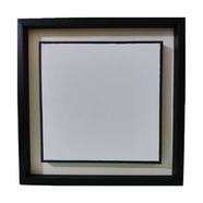 Binding Canvas- 16x16 Inch