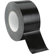 Binding Tape / Rexine Tape – 2 Inch | For Notebook, Assignment and Cloth Binding (1 Pc) image