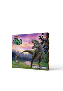 Bino Dino - 3D Book image