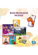 বাইনো নলেজ প্যাকেজ image