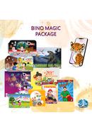 Bino Magic Package image