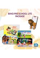 Bino Pre School Lite Package image
