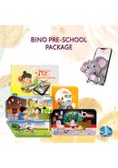 Bino Pre School Package image