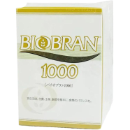 BioBran 1 gm sachet - 30 Sachet image