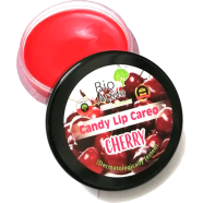 Bio Active Candy Lip Careo - Cherry 7gm