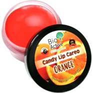 Bio Active Candy Lip Careo - Orange 7gm image