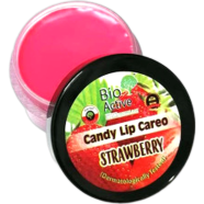 Bio Active Candy Lip Careo - Strawberry 7gm image