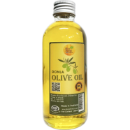 Bio Active Donla Olive Oil 90ml image