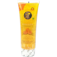 Bio Active Facial Wash Scrub Apricot 100gm image