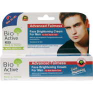 Bio Active Herbal Formula – Dark Spots, Dark Circles And Skin Discoloration Treatment – 50gm image