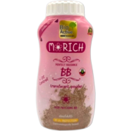 Bio Active Morich Perfect Radiance BB Translucent Powder 30g image