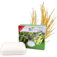 Bio Active Rice Milk Brightening Soap 70gm image