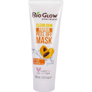 Bio Glow Papay Peel Of Mask 100 ml image