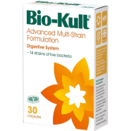 Bio-Kult Capsule 30's Pack image