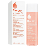 Bio Oil - 125ml Made In South Africa - Skincare Body Oil - Vitamin E Serum For Scars And Stretchmarks -268313761 image