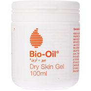Bio Oil Dry Skin Gel 100 ml image
