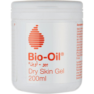 Bio Oil Dry Skin Gel 200 ml image
