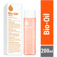 Bio Oil Skincare Oil 200 ml image