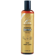 Bio Woman Ve Hare Extra Hair Loss Shampoo 300 ml image