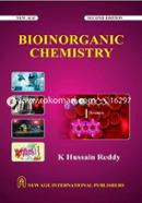 Bio-inorganic Chemistry image