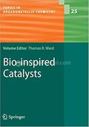 Bio-inspired Catalysts image