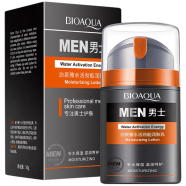 Bioaoua Men Endless Moisturizing Cream-50gm image