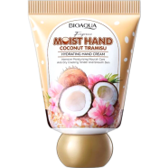 Bioaqua Aromatic Moist Hand Cream Coconut Tiramisu-30gm image