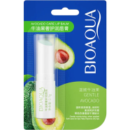 Bioaqua Avocado Lip Balm - 2.7 gm image