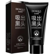 Bioaqua Charcoal Peel Off Blackhead Mask Skin Care Face Mask image