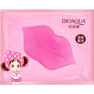 Bioaqua Collagen Nourish Lips Care Mask 8gm image