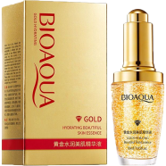 Bioaqua Gold Hydrating Beautiful Skin Essence 30 ml -522427655 image