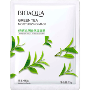 Bioaqua Green Tea Moisturizing Mask 25gm image