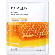 Bioaqua Honey Moisturizing Mask 25g image