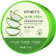 Bioaqua Hymeys Natural Moisturizing Aloe Vera Gel 220 gm - 6976068950400 icon
