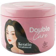 Kota Double Care KeratinTreatment Hair Mask - 250ml icon