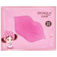 Bioaqua Lip Mask Moisturizing Collagen Lip Care - 8gm image
