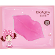 Bioaqua Lip Mask Moisturizing Collagen Lip Care – 8gm (5piece) image